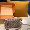 LV Side Trunk MM Bag C2302050