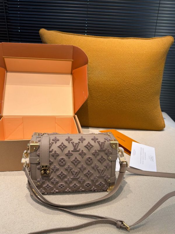 LV Side Trunk MM Bag C2302050