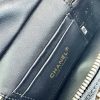 Luxury CN Handbag 6883 BC