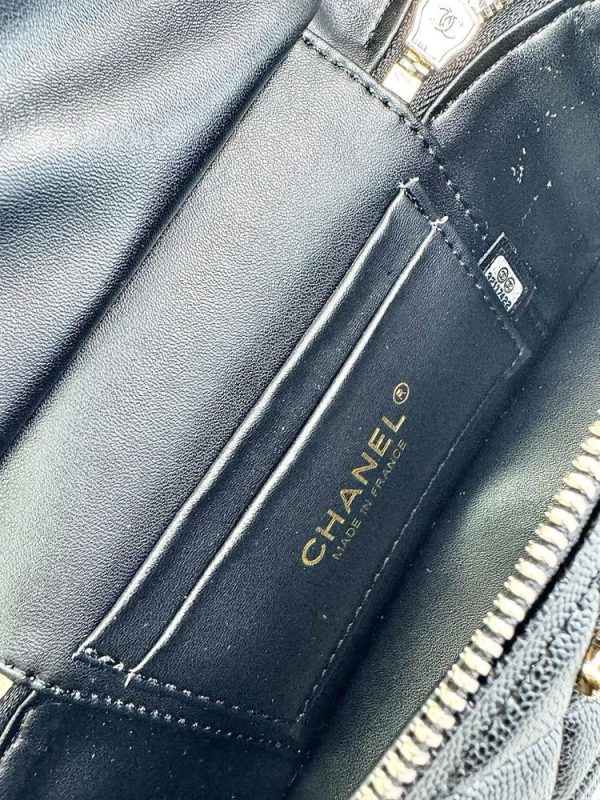 Luxury CN Handbag 6883 BC