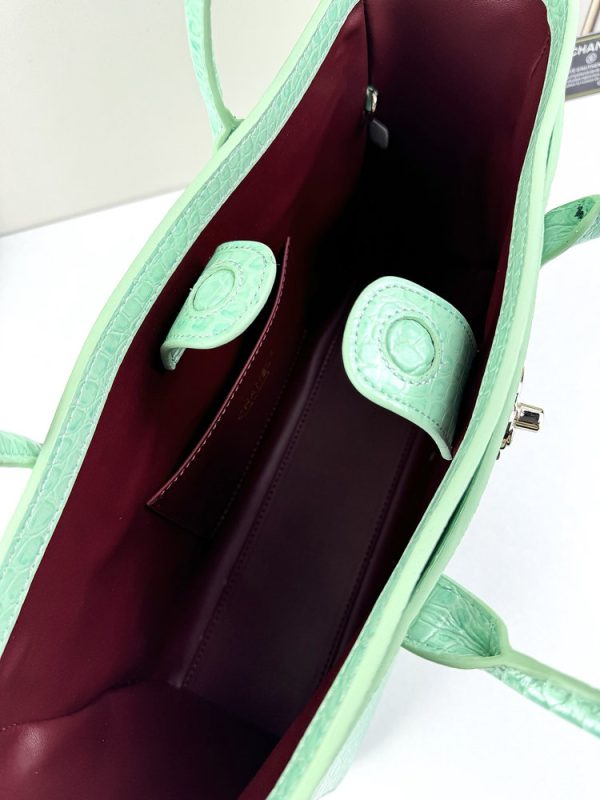 Luxury CN Handbag 6126-1 BC Luxury CN Handbag 6126-1 BC
