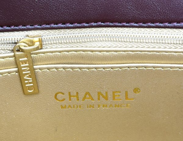 Luxury CN Handbag 1786 BC