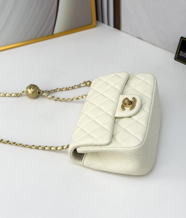 Luxury CN Handbag 1786-1 BC