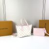 LV Neverfull Inside Out BB Bag 2A465 BC