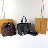 LV Neverfull BB Bag K00019 BC