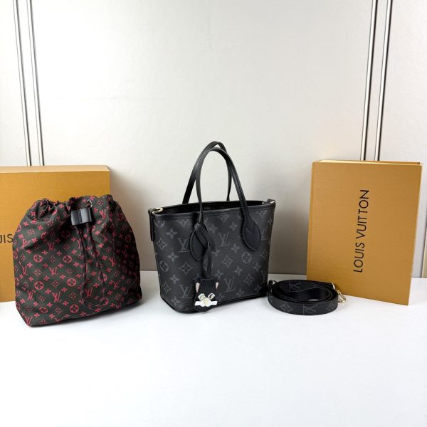 LV Neverfull BB Bag K00019 BC
