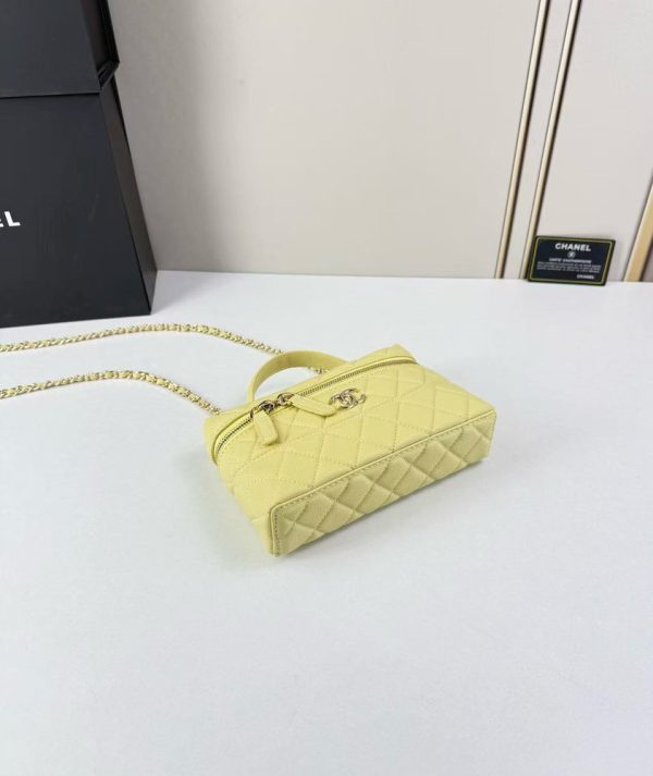 Luxury CN Handbag 6883-1 BC