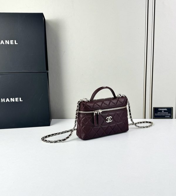 Luxury CN Handbag 6883 BC