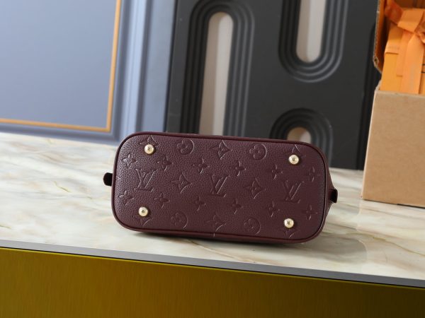LV Alma BB Bag M26409 BC