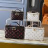LV Nice Beauty Bag M2A284-M2A285-M83079 BC