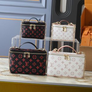 LV Nice Beauty Bag M2A284-M2A285-M83079 BC