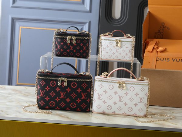 LV Nice Beauty Bag M2A284-M2A285-M83079 BC