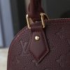 LV Alma BB Bag M26409 BC