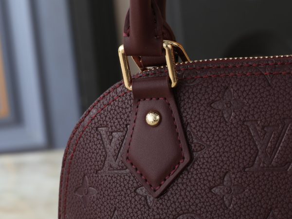 LV Alma BB Bag M26409 BC