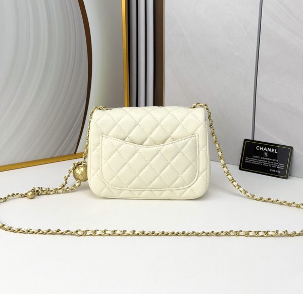 Luxury CN Handbag 1786-1 BC