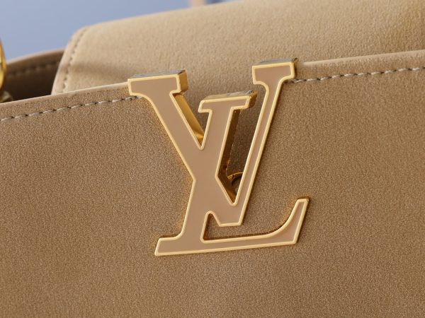 LV Capucines BB Bag M29613-M29612 BC