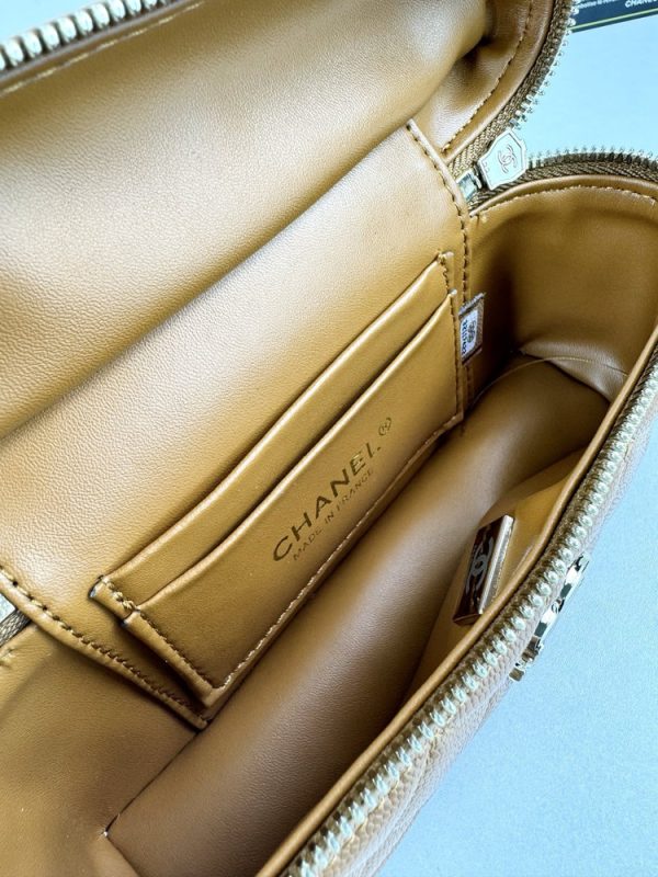 Luxury CN Handbag 6883 BC