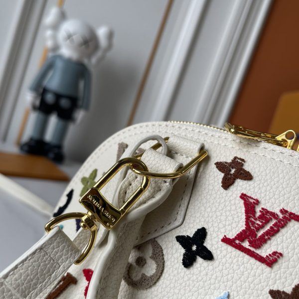 LV Alma BB Empreinte Bag M28902 BC