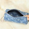 LV Trousse Speedy Monogram Bag M27605-M27604 BC