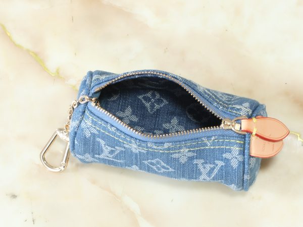 LV Trousse Speedy Monogram Bag M27605-M27604 BC