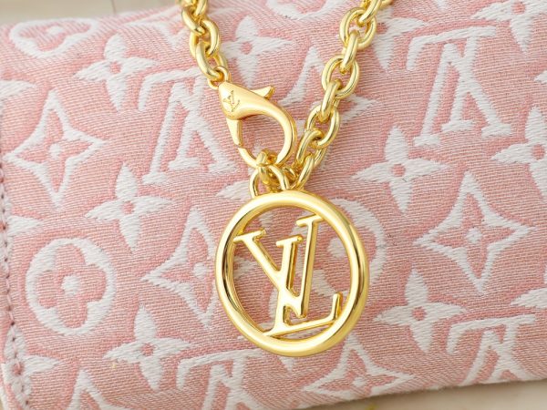 LV Pouch Metis Belt M4588Z-M4869Z-1 BC