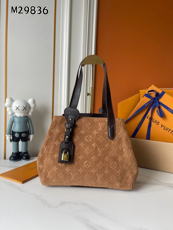 LV All In One Monogram Empreinte Leather M29836 BC