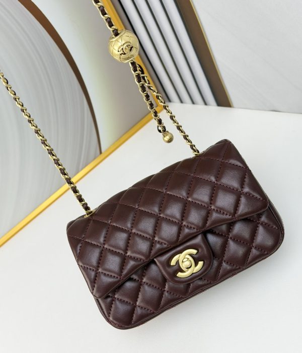 Luxury CN Handbag 1787 BC