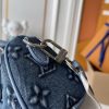 LV Nano Speedy Denim Bag M81085-M40918 BC