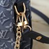 LV Liv Pochette Bag M2A367-M27719 BC