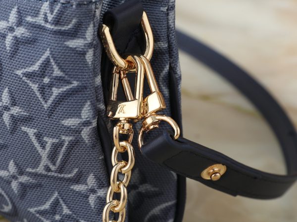 LV Liv Pochette Bag M2A367-M27719 BC