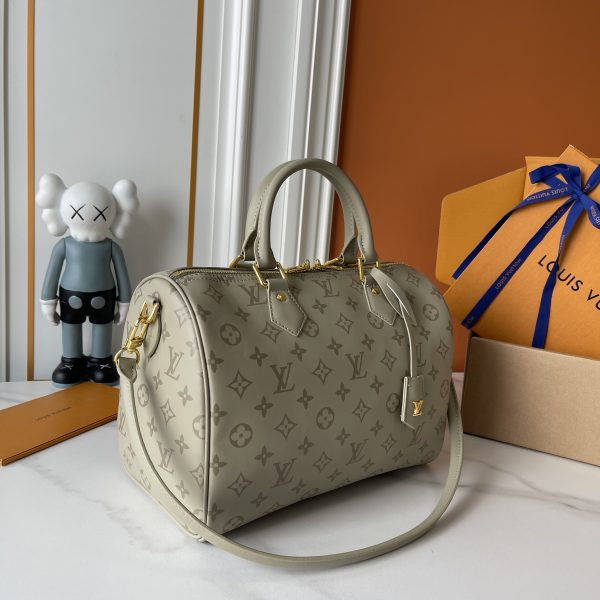 LV Speedy Soft 30 Bag M3A165-M40391 BC