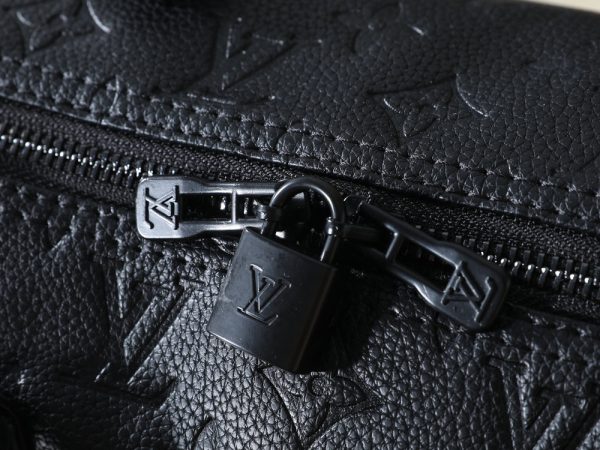 LV Keepall 45 Monogram Eclipse M2A305 BC