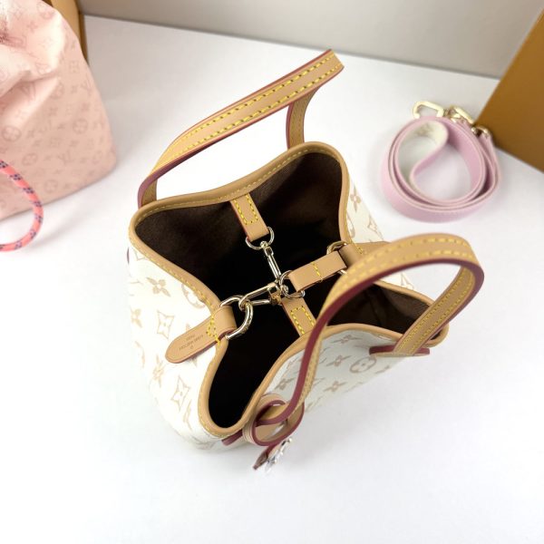 LV Neverfull BB Bag K00019 BC