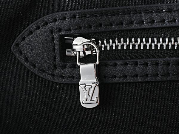 LV Keepall 45 Monogram Eclipse M2A305 BC
