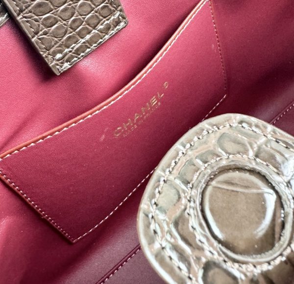 Luxury CN Handbag 6126 BC Luxury CN Handbag 6126 BC