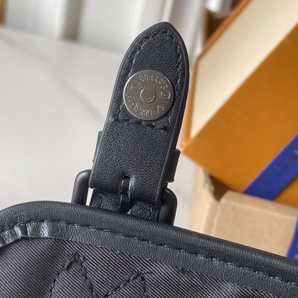 LV Satchel Wearable Wallet M2A647-M2A259 BC