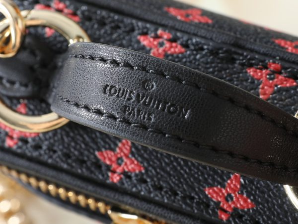 LV Nice Beauty Bag M2A284-M2A285-M83079 BC