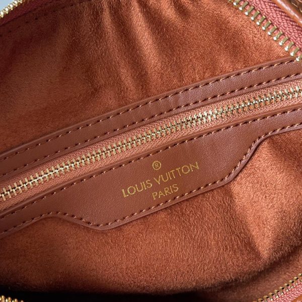 LV Speedy Soft 30 Monogram Empreinte M28662-M28379 BC