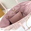 LV Neverfull MM Bag M45686 BC