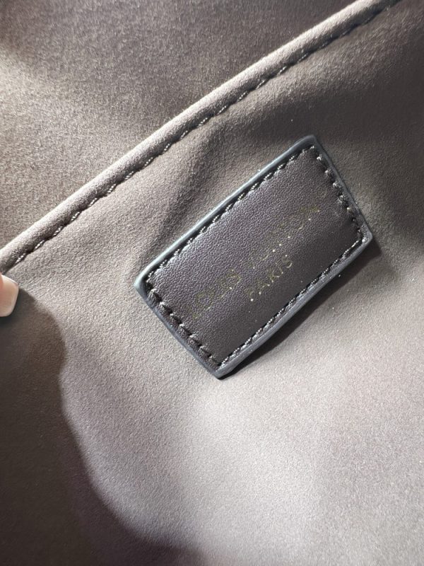 LV Speedy Bandoulière Bag M40391-2A383 BC