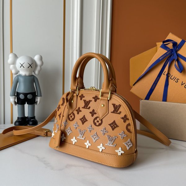 LV Alma BB Empreinte Bag M28902 BC