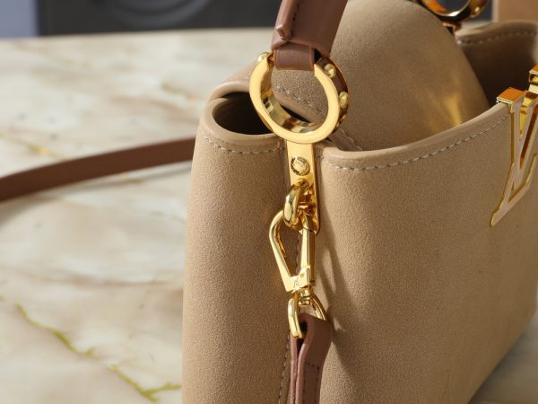 LV Capucines Mini Bag M29613-M29612 BC