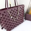 LV Neverfull MM Bag M45686 BC