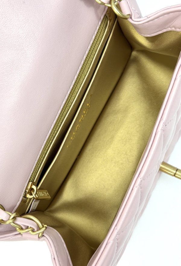 Luxury CN Handbag 1786-1 BC