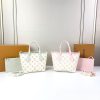 LV Neverfull Inside Out BB Bag 2A465 BC
