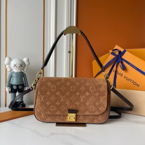 LV Pochette Métis Soft Bag M2A185-M29783-M2A332 BC LV Pochette Métis Soft Bag M2A185-M29783-M2A332 BC