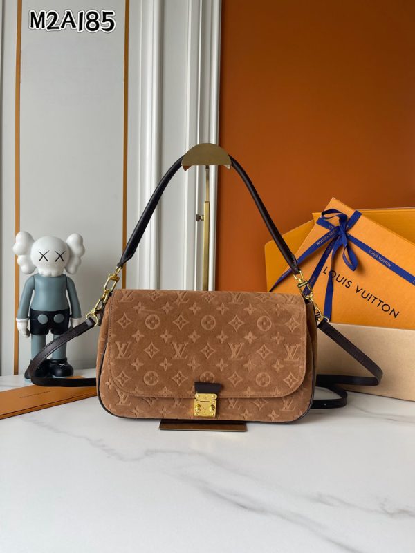 LV Pochette Métis Soft Bag M2A185-M29783-M2A332 BC