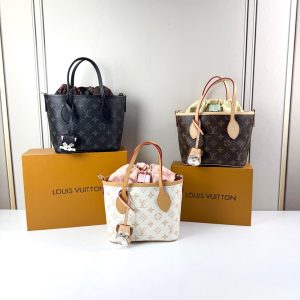 LV Neverfull BB Bag K00019 BC