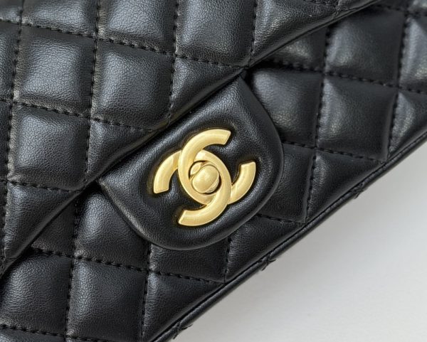 Luxury CN Handbag 1787 BC