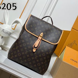 LV Flaneur Backpack M29295 BC LV Flaneur Backpack M29295 BC